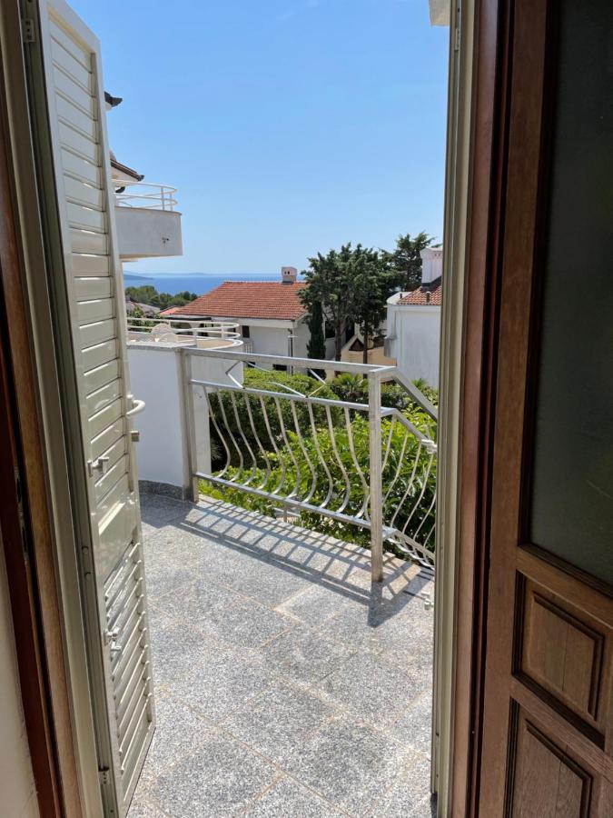 Haus Vantea Krk Town Exterior foto