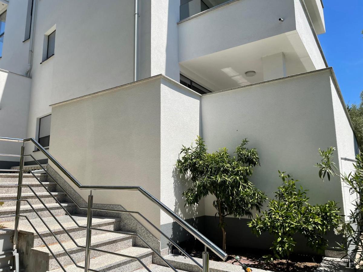 Haus Vantea Krk Town Exterior foto