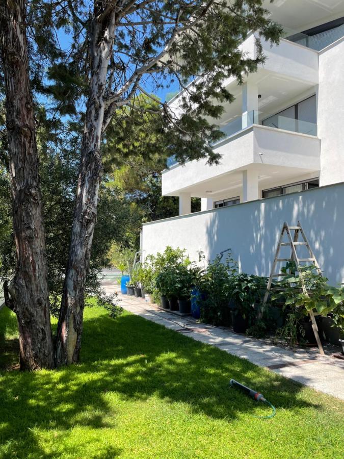 Haus Vantea Krk Town Exterior foto